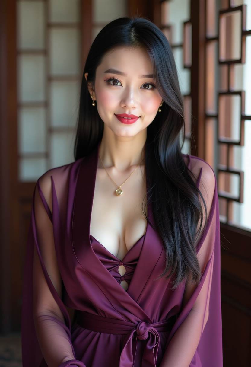 门禁之后